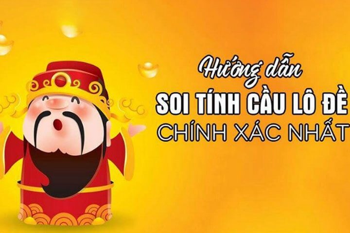 Hướng dẫn soi cầu Bạch Thủ Lô