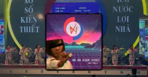 Người Việt mê xổ số nhất thế giới