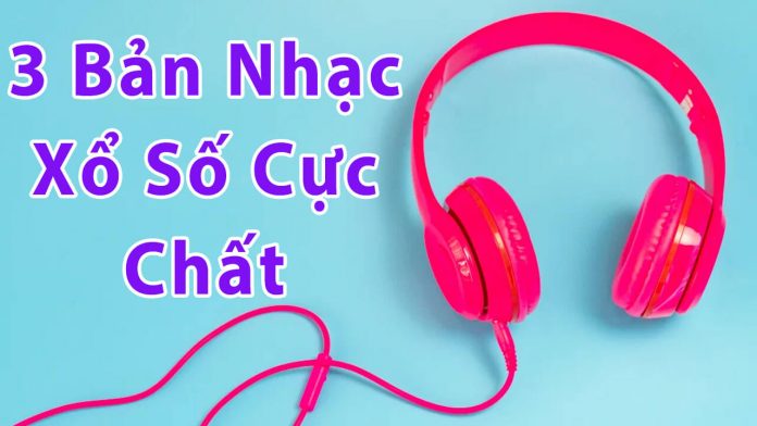 Nhạc xổ số