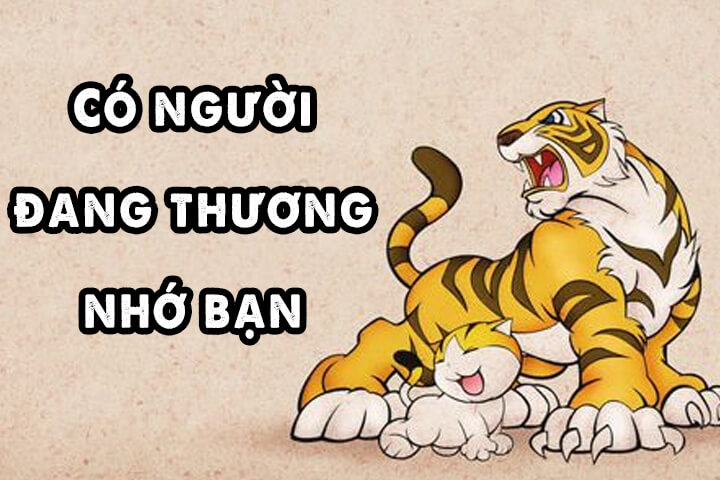 Điềm báo nóng ruột may mắn