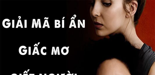 giải mã giấc mơ giết người