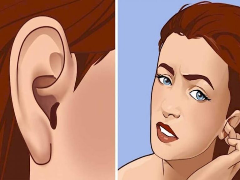 Ngứa tai phải và tai trái là điềm gì? Đánh số nào chuẩn?