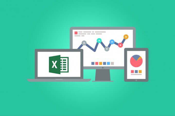 Soi cầu tự động Excel