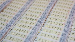 xổ số điện toán