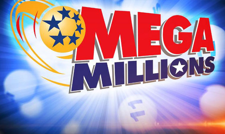 Mega Millions xổ số kiểu Mỹ