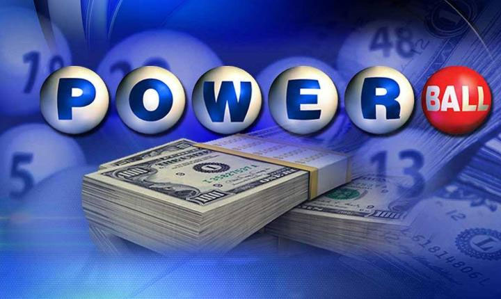 Powerball xổ số kiểu Mỹ