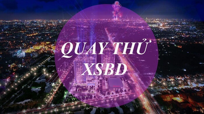 Quay thử xổ số Bình Dương may mắn, chính xác nhất hôm nay
