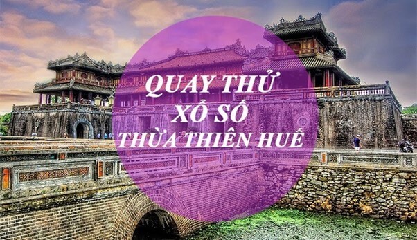 qtxs Thừa Thiên Huế