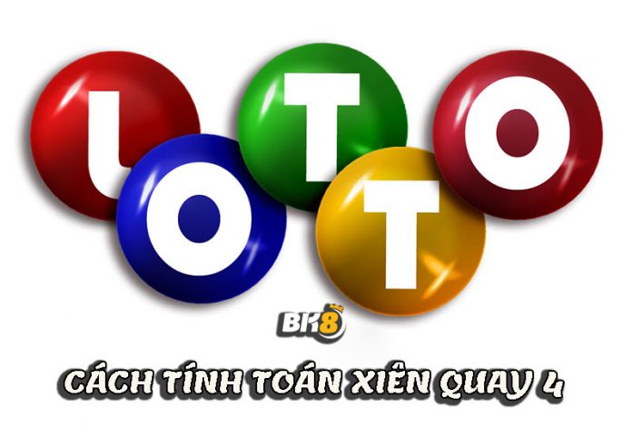 cách tính Xiên quay 4