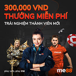 300K Freebet