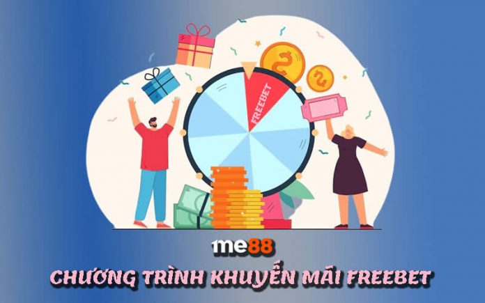 khuyến mãi freebet