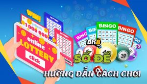 Số đề là một trò chơi có thể gọi là trò chơi dân gian vì tồn tại không chính thức trong cộng đồng từ rất lâu