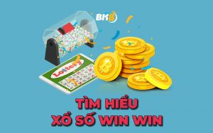 xổ số win win là thế nào